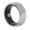 Yoidesu Smart Ring, IP68 Fitness Smart for Heart Rate, Monitor Sleep Quality Exercise Data, 5-7 Days Rechargeable, Smart Ring for Women Men (#6) view 1