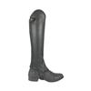 AK Unisex Classic Leather Full Grain Equestrian Horse Riding Half Chaps AKRS-1979 (Black, 14/XXS) view 2