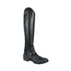 AK Unisex Classic Leather Full Grain Equestrian Horse Riding Half Chaps AKRS-1979 (Black, 14/XXS) view 3