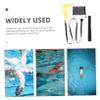 HONMEET Swimming Parachute Resistance Training Parachutes for Swimmers Aquatic Fitness Equipment Adult Teen Training view 4