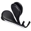 Akozon Double Kicking Target Pad for Taekwondo and Martial Arts Practice, Ideal for HighLow Kicks, Enhances Speed, Accuracy, and Strength view 4