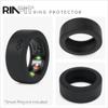 Rinfit Smart Ring Protector - ClassicFit, 8mm, Frosted, Size L view 2