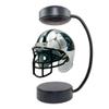 Pegasus Sports NFL Carolina Panthers Metallic Hover Helmet view 1
