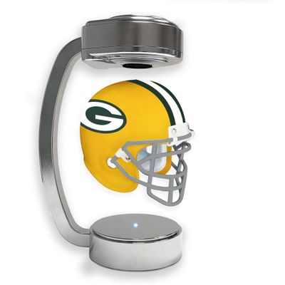 Pegasus Sports Green Bay Packers Mini Throwback Hover Helmet