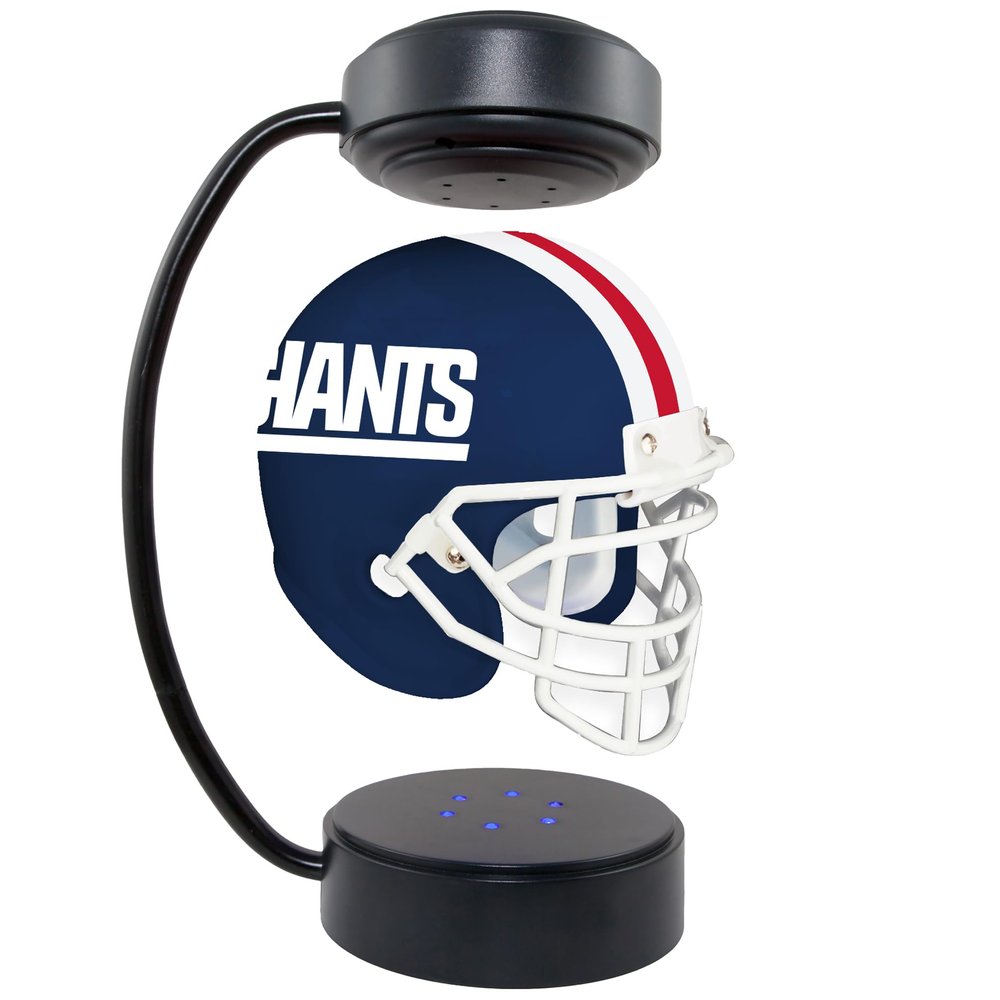 NFL New York Giants Throwback Hover Helmet