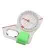Akozon Multifunction Orienteering Thumb - Luminous Point, Clear Scale, ABS Material, Ideal for Adventure Camping and Backpacking view 1