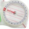 Akozon Multifunction Orienteering Thumb - Luminous Point, Clear Scale, ABS Material, Ideal for Adventure Camping and Backpacking view 3