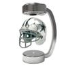 NFL Dallas Cowboys Mini Metallic Hover Helmet view 1