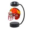 Pegasus Sports NFL Washington Commanders Metallic Hover Helmet view 1
