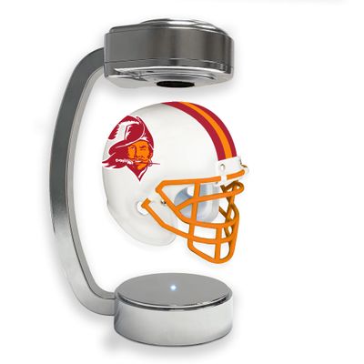 Pegasus Sports NFL Tampa Bay Buccaneers Mini Throwback Hover Helmet