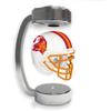Pegasus Sports NFL Tampa Bay Buccaneers Mini Throwback Hover Helmet view 1