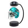 Pegasus Sports NFL Miami Dolphins Metallic Hover Helmet view 1