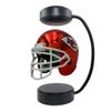 NFL Kansas City Chiefs Metallic Hover Helmet view 1