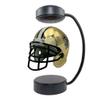 NFL New Orleans Saints Metallic Hover Helmet view 1