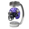NFL Minnesota Vikings Mini Metallic Hover Helmet view 1