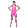 KO Sports Gear - Unisex Wrestling Singlet 2 Pack - Comfortable & Breathable, 4 Way Stretch (Adult Medium) view 2