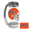 Pegasus Sports NFL Cincinnati Bengals Mini Throwback Hover Helmet view 2