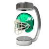 NFL New York Jets Mini Metallic Hover Helmet view 1
