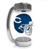 NFL Chicago Bears Mini Throwback Hover Helmet view 1