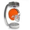 Pegasus Sports NFL Cleveland Browns Mini Throwback Hover Helmet