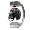 NFL Jacksonville Jaguars Mini Metallic Hover Helmet view 1