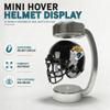 NFL Jacksonville Jaguars Mini Hover Helmet view 2