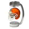 NFL Cleveland Browns Mini Metallic Hover Helmet view 1