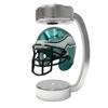 NFL Philadelphia Eagles Mini Metallic Hover Helmet view 1