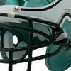 NFL Philadelphia Eagles Mini Metallic Hover Helmet view 2