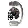 NFL Baltimore Ravens Mini Metallic Hover Helmet view 1