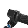 Akozon LED Display Handlebar Grip for Electric Cars, Bikes & Scooters - Pair of Ergonomic Handlebar Grips with Electric Lock - Essential Electric Accessory view 2