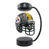 NFL Pittsburgh Steelers Metallic Hover Helmet view 1