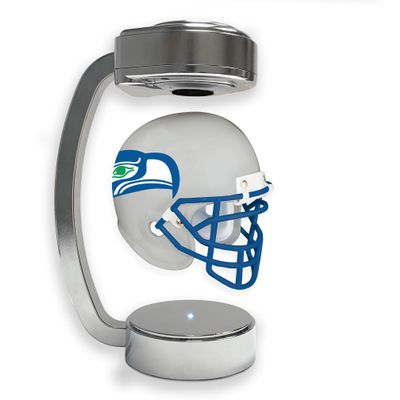 Pegasus Sports NFL Seattle Seahawks Mini Throwback Hover Helmet