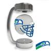 Pegasus Sports NFL Seattle Seahawks Mini Throwback Hover Helmet view 2