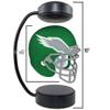 NFL Philadelphia Eagles Throwback Hover Helmet view 3
