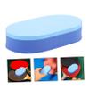 HONMEET Table Tennis Racket Eraser Cleaning Sponge Net Sponge Scrubbing Duster Eraser Sponge view 3
