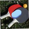 HONMEET Table Tennis Racket Eraser Cleaning Sponge Net Sponge Scrubbing Duster Eraser Sponge view 4
