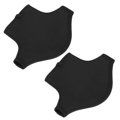 Akozon Sea Kayak Canoe Paddle Neoprene Gloves  Boating, Paddle, Kayak, Rowing, Rafting Gloves with Skid  for Rowers and Sports Enthusiasts