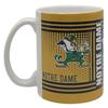 Boelter Brands NCAA 11oz Sublimated Hero Mug (Notre Dame Fighting Irish), 11oz-Hero-Sub view 1