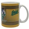 Boelter Brands NCAA 11oz Sublimated Hero Mug (Notre Dame Fighting Irish), 11oz-Hero-Sub view 3