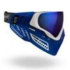 Virtue VIO Ascend Thermal Paintball Goggles/Masks (Crystal Ice White), Adjustable view 1