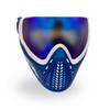 Virtue VIO Ascend Thermal Paintball Goggles/Masks (Crystal Ice White), Adjustable view 2