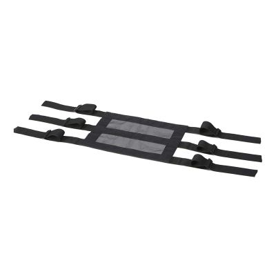 Btgghytr Adjustable Tree Stand Seat Strong Breathable Hungting Seat Replacement Deer Stand Seat Easy to Install
