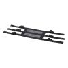 Btgghytr Adjustable Tree Stand Seat Strong Breathable Hungting Seat Replacement Deer Stand Seat Easy to Install view 1