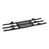 Btgghytr Adjustable Tree Stand Seat Strong Breathable Hungting Seat Replacement Deer Stand Seat Easy to Install view 3