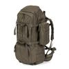 5.11 Tactical Rush 100 Backpack, Large 60L Heavy Duty Deployment Bag, Military Style MOLLE Pack, Style 56555ABR, Small/Medium, Ranger Green view 1