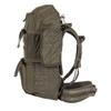 5.11 Tactical Rush 100 Backpack, Large 60L Heavy Duty Deployment Bag, Military Style MOLLE Pack, Style 56555ABR, Small/Medium, Ranger Green view 4