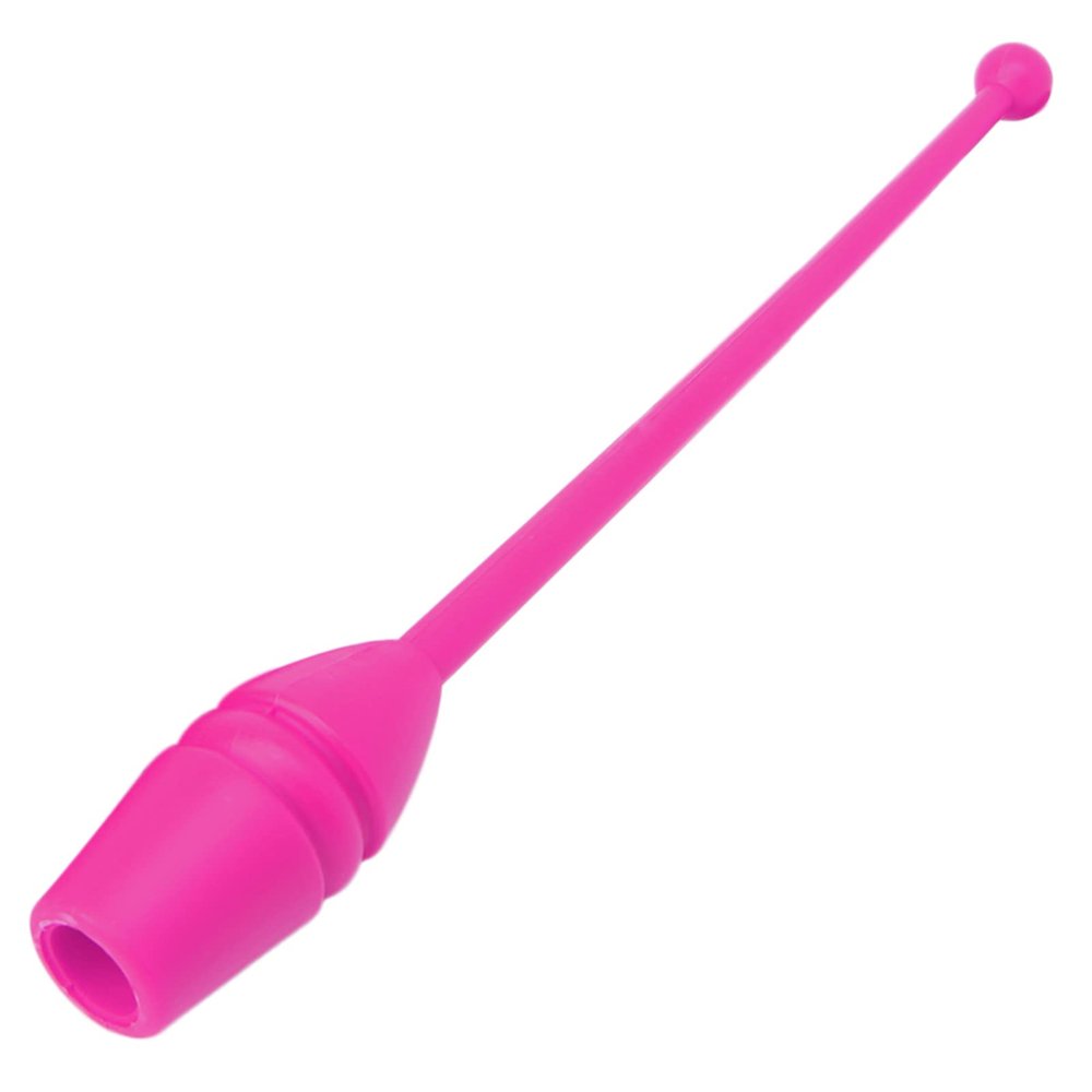 Bydezcon Rhythmic Gymnastics Rhythm Fitness Equipment Training Competition for Children Adults Five Colors