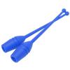 Bydezcon Rhythmic Gymnastics Rhythm Fitness Equipment Training Competition for Children Adults Five Colors view 4