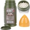 Evike Airsoft - EMG Barrett Licensed Battle Grade 6mm Airsoft BBS (Type: 0.23g / 5000rd) view 1